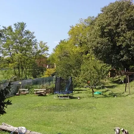 Gardenhouse Appartement