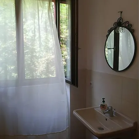 Διαμέρισμα Gardenhouse *